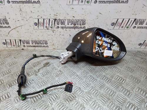 Passat driver side - vw,