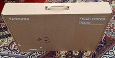 SAMSUNG LS60D Music Frame -