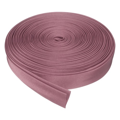 Double fold bias - fold, tape