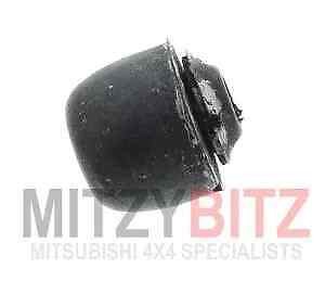 Bonnet damper for mitsubishi - bonnet,
