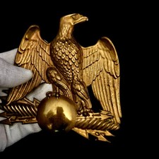 Napoleonic French Officer's