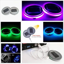 2 x Universal USB/Solar