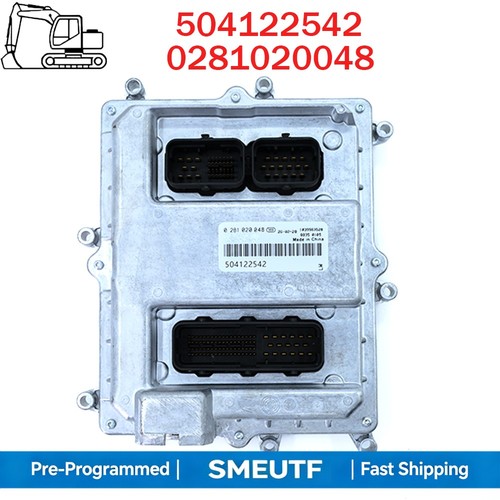 Engine computer board - engine,