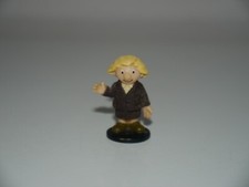 Postman Pat Corgi DR SYLVIA GILBERTSON Figure on Stand Corgi 2005  _D38