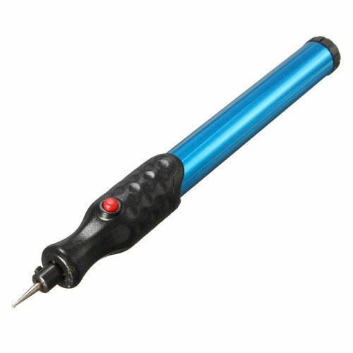Mini micro electric - micro, engraver