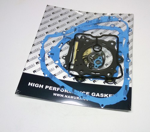 Gasket full set suzuki - full, king