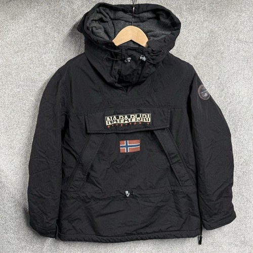 Napapijri skidoo jacket - skidoo, mens