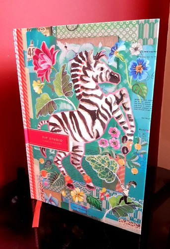 Pip studio amsterdam notebook - pip,