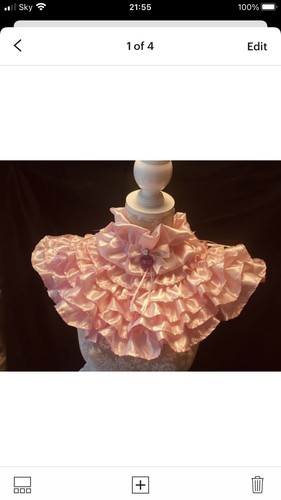 Sissy maid lockable collar - sissy,