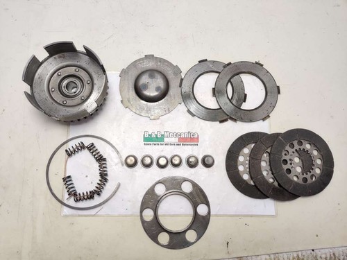 Clutch group dkw - group,