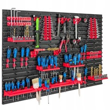 Tool Board 115x78cm Workshop