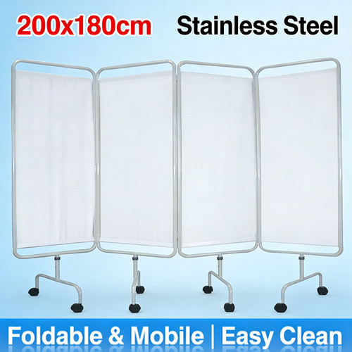 Panel mobile ward - mobile,