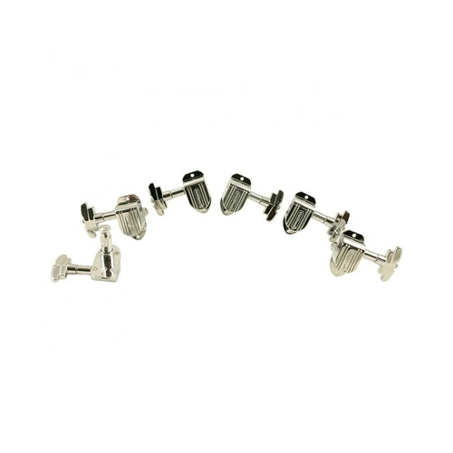 Imperial per side tuners - side,