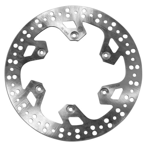 Brembo fixed brake disc - brembo,
