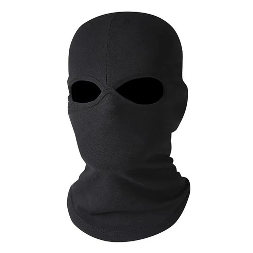 Ultra thin hole balaclava - ultra, 2
