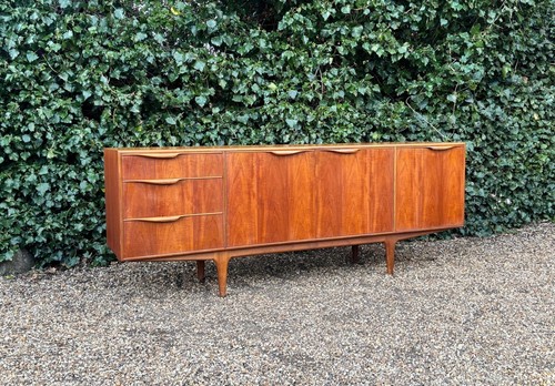 Vintage dunvegan sideboard - vintage,