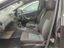 FORD MONDEO MK4 2010-2014