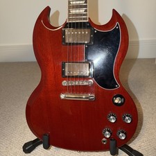 2019 Gibson '61 SG Standard