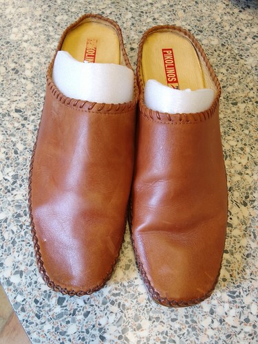 Ladies pikolinos size - ladies,