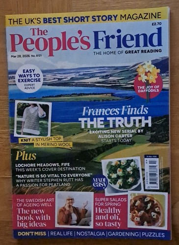 The people friend march - the,