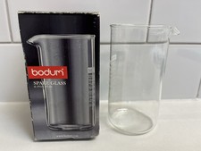 Bodum Spare Glass Cafetière