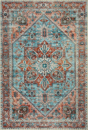 Machine washable rug non - washable, slip