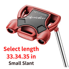 TaylorMade SPIDER Red Small