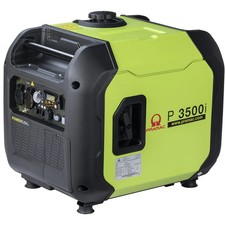 Pramac P3500i Inverter +HUK