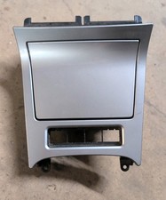 VW Golf MK5 Centre Console Ash