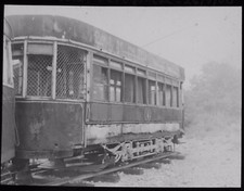 Magic Lantern Slide UNRESTORED