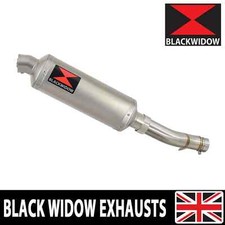 CB500F CBR500R 2020-2023 Exhaust Silencer End Can UN30H