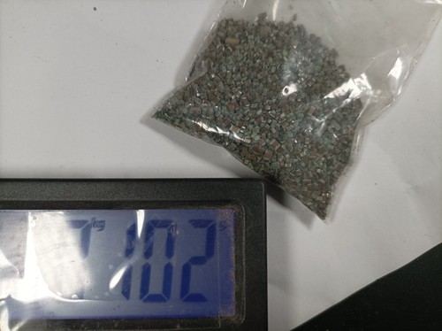100g vintage mlcc capacitors - vintage,