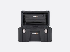 TentBox Chuck Box - TentBox