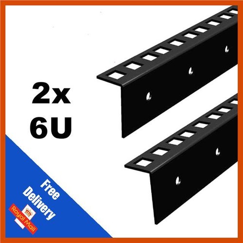 Inch rack strip - 2,