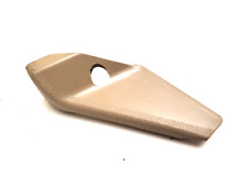 Mercedes W124 Left Seat Cover Trim - Beige - A2019192720