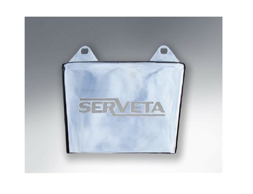 Lambretta series serveta - 3,