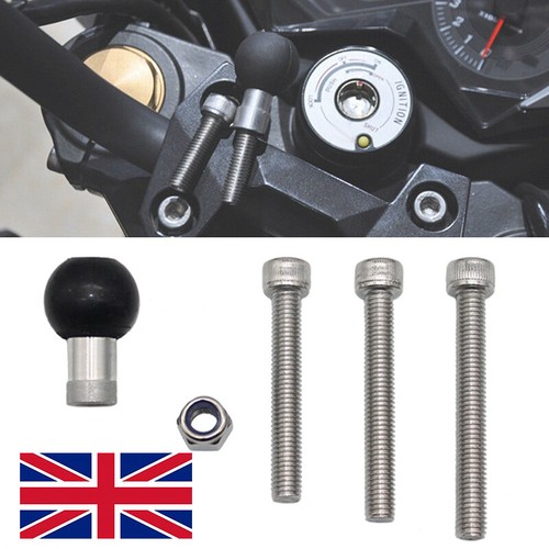 Handlebar motorcycle clamp - handlebar,
