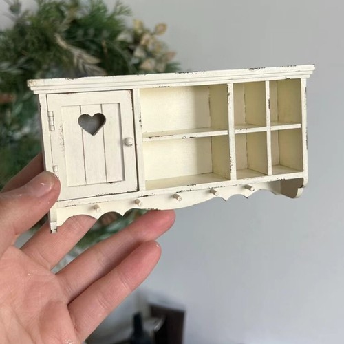 Scale dolls house - scale,