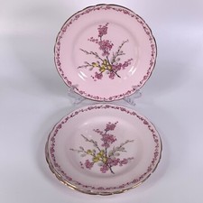 Tuscan Bone China April Beauty