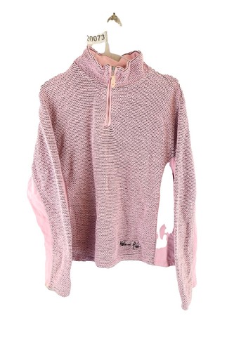 Weird fish pink macaroni - pink,