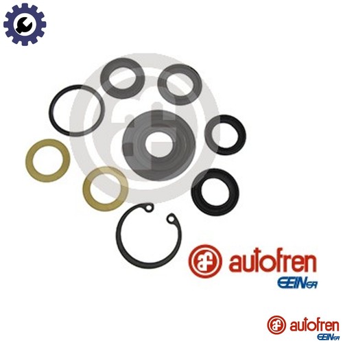 Repair kit brake - kit, master