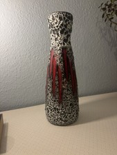 West German Pottery -