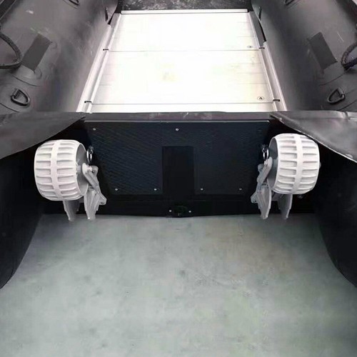 Pair inflatable boat - pair,