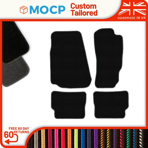 Carpet car mats - mats, mazda