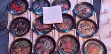 Russian Legends Plates -