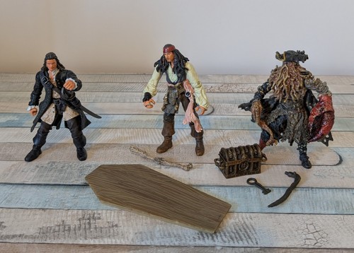 Pirates the caribbean - pirates,