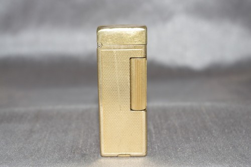 Vintage lighter dunhill - lighter.,