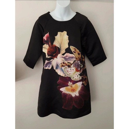 Ted baker short sleeve floral - ted,