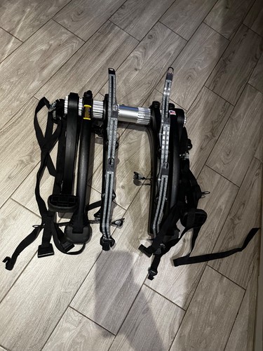 Saris bones bike - saris, rack
