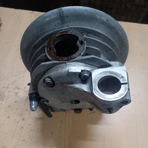 Sunbeam rear drive - s8,